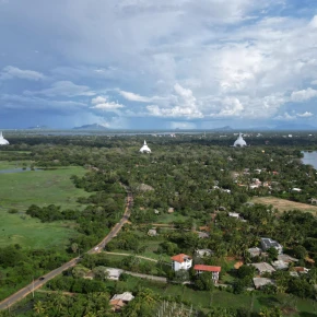 Meet Jay, your local expert in Anuradhapura - Photo 1