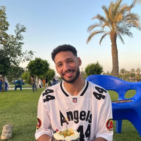 Meet Hussein, your local expert in Cairo