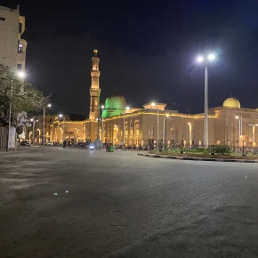 Join me on a walking tour through Cairo’s hidden streets and live.. in Cairo - Photo 2