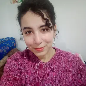 Bahiya Mahir - Private Tour Guide in Moulay Idriss Zerhoun - Photo 1