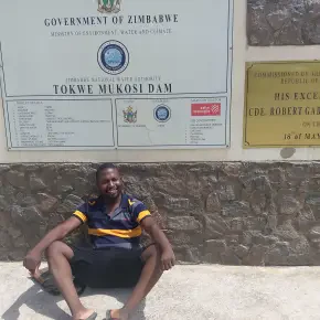 William - Private Tour Guide in Gweru - Photo 1