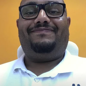 Walid - Private Tour Guide in Kuwait City