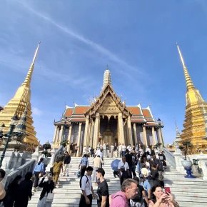 Truly amazing experience for thailand exploring in Bangkok - Photo 1