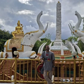 Truly amazing experience for thailand exploring in Bangkok - Photo 2