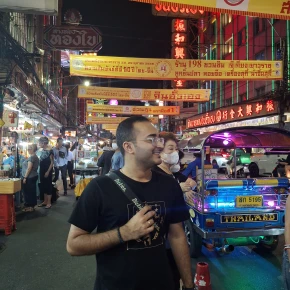 Truly amazing experience for thailand exploring in Bangkok - Photo 3