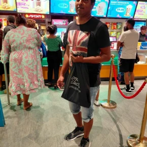 Meet Noel, your local expert in Suva