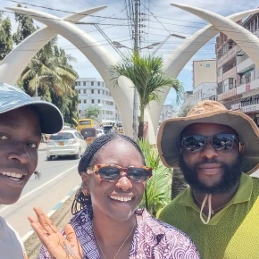 Mombasa city tour-where history,culture and coastal charm meet togethe in Mombasa - Photo 3
