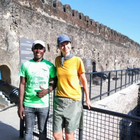 Mombasa city tour-where history,culture and coastal charm meet togethe in Mombasa - Photo 6