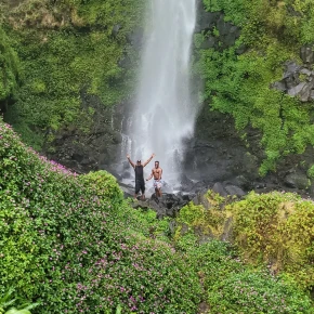The Ekom-Nkam waterfalls - Live Streaming - Photo 4