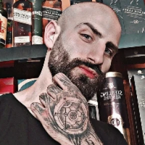 Rony F's profile image