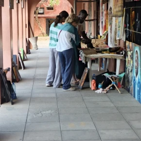 City tour of Mombasa in Mombasa - Photo 3
