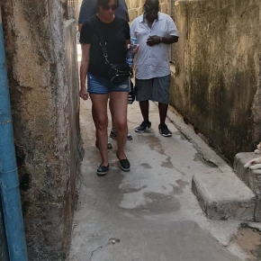 City tour of Mombasa in Mombasa - Photo 4