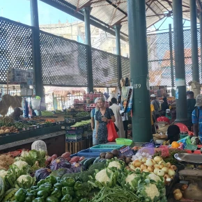 City tour of Mombasa in Mombasa - Photo 5