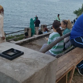 Eric - Private Tour Guide in Mombasa - Photo 2