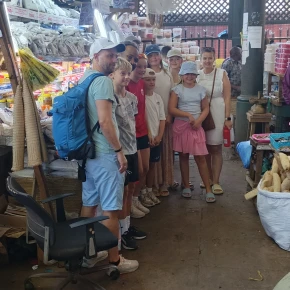 Eric - Private Tour Guide in Mombasa - Photo 3