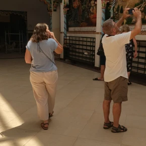 Eric - Private Tour Guide in Mombasa - Photo 4