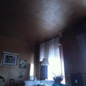 Private room in Via Francigena, Robbio PV, Italy - with :Name