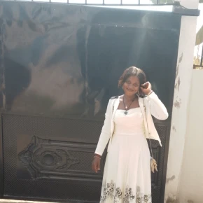 Private room and Shared bed in N1, Yaoundé Mfoundi, Cameroon - with :Name - Photo 6