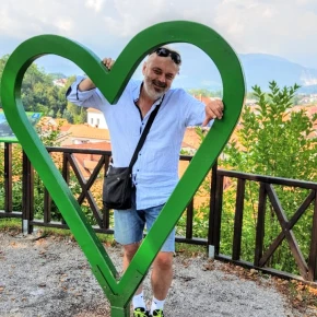 Meet Goran in Skopje - Your Local Friend & Expert - ID10701 - Photo 1