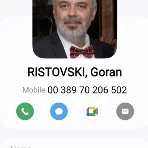 Meet Goran in Skopje - Your Local Friend & Expert - ID10701 - Photo 6