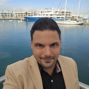 Jaime - Private Tour Guide in Gibraltar - Photo 1