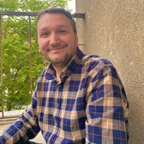 Bogdan's profile image