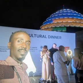 Elisha Clever - Private Tour Guide in Kigali - Photo 2