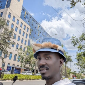 Elisha Clever - Private Tour Guide in Kigali - Photo 3