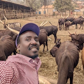Elisha Clever - Private Tour Guide in Kigali - Photo 6