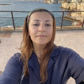 Izabella Mkrtchyan - Private Tour Guide in Yerevan - Photo 2