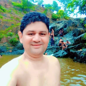 Meet Jatin in Kigali - Your Local Friend & Expert - ID1653 - Photo 2