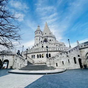 I travelled 40+ cities of hungary and i have seen every single places in Budapest - Photo 2