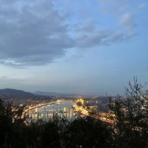 I travelled 40+ cities of hungary and i have seen every single places in Budapest - Photo 4