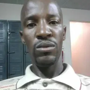 Erich Uandara - Private Tour Guide in Windhoek - Photo 1
