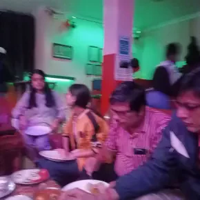 Home Restaurant in KG 19 Avenue, Kigali Nyarugenge, Rwanda - with Jatin - Photo 3
