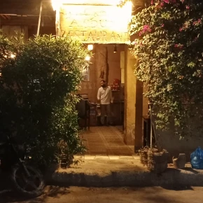 Home Restaurant in Marsa Matrouh - Siwa Road,  Siwa, Egypt - with Jusuf from SIWA - Photo 1