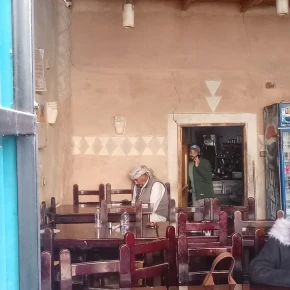 Home Restaurant in Marsa Matrouh - Siwa Road,  Siwa, Egypt - with Jusuf from SIWA - Photo 2
