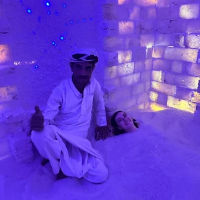 Meet Jusuf from SIWA, your local expert in Siwa Oasis - Photo 2