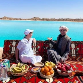 Meet Jusuf from SIWA, your local expert in Siwa Oasis - Photo 3