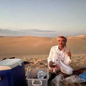 Meet Jusuf from SIWA, your local expert in Siwa Oasis - Photo 4