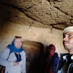 Meet Jusuf from SIWA, your local expert in Siwa Oasis - Photo 6