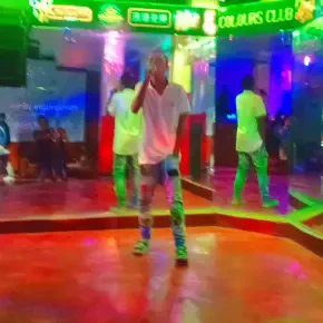 Fun in Kigali with Jatin - Live Streaming - Photo 1