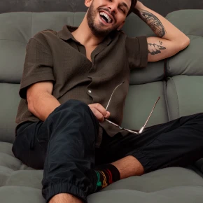 Meet Fernando, your local expert in Rio de Janeiro