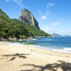 Hidden Streets, Local Culture & Rio Food Experience in Rio de Janeiro - Photo 2