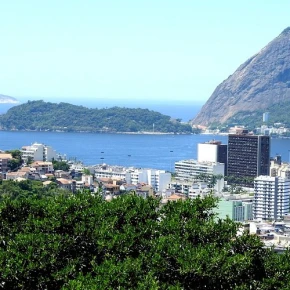 Hidden Streets, Local Culture & Rio Food Experience in Rio de Janeiro - Photo 3