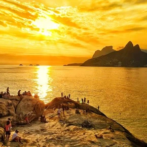 Hidden Streets, Local Culture & Rio Food Experience in Rio de Janeiro - Photo 5