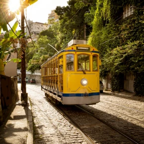 Hidden Streets, Local Culture & Rio Food Experience in Rio de Janeiro - Photo 6