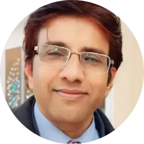 Sanjeev - Private Tour Guide in Kathmandu