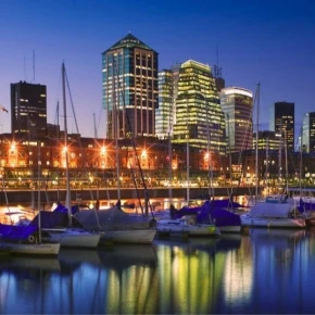 I would love you to visit nice places of the city  in Buenos Aires - Photo 2