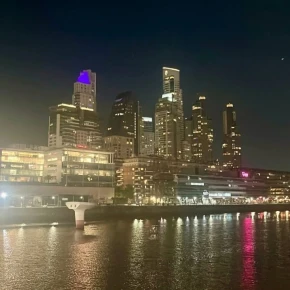 I would love you to visit nice places of the city  in Buenos Aires - Photo 3